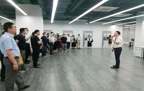 河北省房地產(chǎn)經(jīng)紀(jì)行業(yè)從業(yè)人員實名登記工作推進會召開