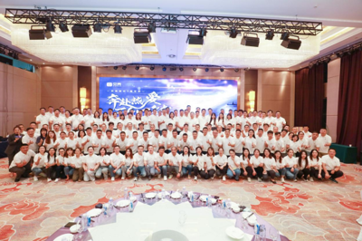 鄭州鏈家七周年 專(zhuān)業(yè)服務(wù)，安心之選